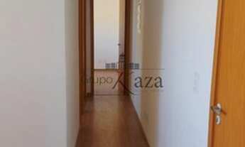 Imagem 3: Apartamento para aluguel possui 58 metros quadrados com 2 quartos