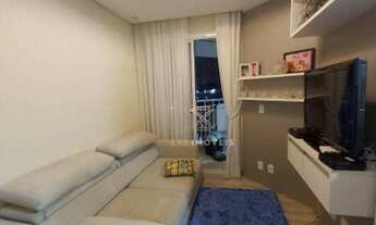 Imagem: Apartamento com 2 dormitórios à venda