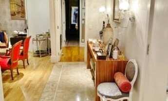 Imagem 4: São Paulo - Apartamento Padrão - Morumbi