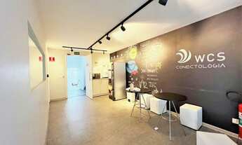 Imagem 6: ALUGO PRÉDIO 3 ANDARES AV SUMARÉ