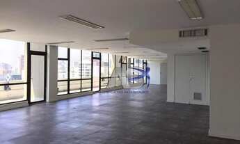 Imagem 4: Conjunto para alugar, 343 m² por R$ 35.819,00/mês - Moema - São Paulo/SP