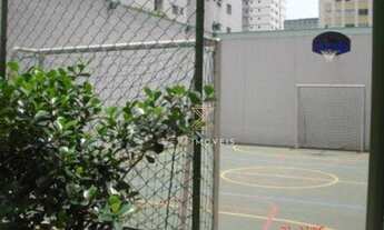 Imagem 3: Apartamento com 4 dormitórios à venda, 167 m² por R$ 1.800.000 - Brooklin Paulista - São P