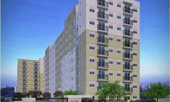 Imagem: Apartamento residencial para venda, Vila