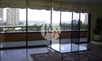 Imagem 3: RIO DE JANEIRO - Casa Padrão - São Conrado