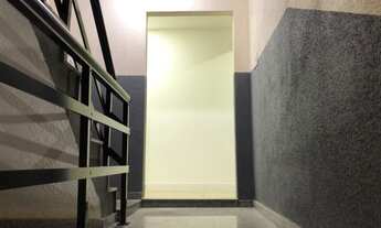 Imagem 3: Apartamento para aluguel com 70 metros quadrados com 1 quarto em Centro - São João de Meri