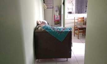 Imagem 2: Apartamento com 3 dormitórios à venda, 60 m² por R$ 306.000,00 - Vila das Belezas - São Pa