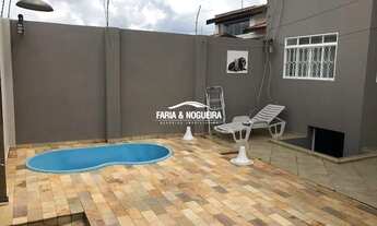 Imagem: Casa à venda, 2 quartos, 1 suíte, 3 vagas