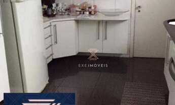 Imagem 4: Apartamento com 3 dormitórios à venda, 108 m² por R$ 1.171.000 - Perdizes - São Paulo/SP