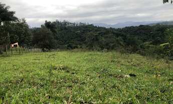 Imagem 6: Terreno com vista incrível para a natureza