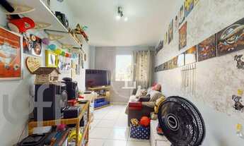 Imagem 2: Apartamento com 1 dormitório à venda, 34 m² por R$ 371.900,00 - Perdizes - São Paulo/SP