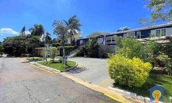 Imagem 3: Casa com 4 Suítes à Venda, a.c 600 m² por R$ 2.490.000 - Parque Dom Henrique - Cotia/SP