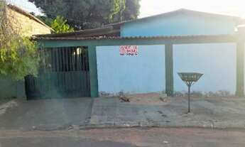 Imagem: Casa Para Alugar Trindade