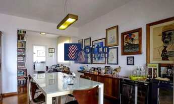 Imagem 6: Apartamento Residencial à venda, Sumaré, São Paulo - AP1309