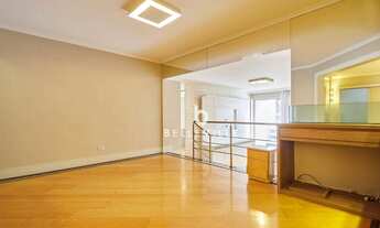 Imagem 6: Apartamento com 3 dormitórios à venda, 157 m² por R$ 1.000.000,00 - Batel - Curitiba/PR