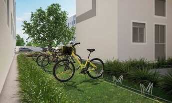 Imagem 7: Garden residencial para venda, Jardim Europa, Suzano - GD7566