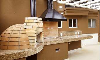 Imagem 9: Apartamento residencial para venda, Jardim Tupanci, Barueri - AP8174