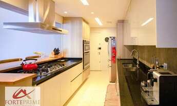 Imagem 4: Rua Nova York, 161 New York Penthouses