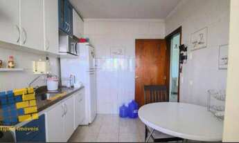 Imagem 4: Apartamento com 3 dormitórios à venda, 90 m² por R$ 460.000,00 - Imirim - São Paulo/SP