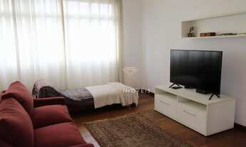 Imagem 4: Apartamento com 2 dormitórios à venda, 146 m² por R$ 1.750.000 - Santa Cecília - São Paulo