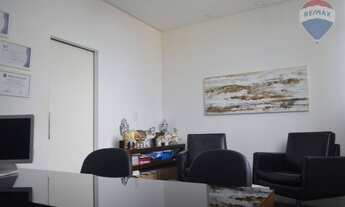 Imagem 7: Um andar inteiro de escritório no coração de Juiz de Fora