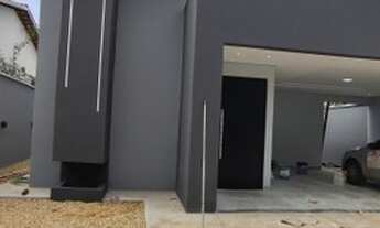 Imagem: Vendo casa execpcional com arquitetura e