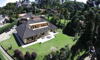 Imagem 2: Casa dos Sonhos - no melhor lugar da cidade