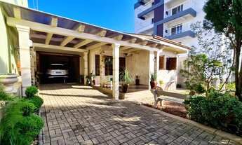 Imagem 2: Casa com 3 dormitórios à venda, 152 m² por R$ 750.000,00 - Bom Jardim - Ivoti/RS