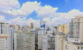 Imagem 6: Apartamento com 4 dormitórios à venda, 466 m² por R$ 11.500.000,00 - Jardim Paulista - São