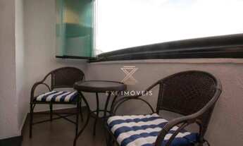 Imagem 7: Apartamento com 3 dormitórios à venda, 86 m² por R$ 750. - Tatuapé - São Paulo/SP