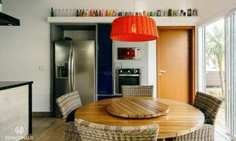 Imagem 5: INDAIATUBA - Casa de Condomínio - Terra Magna