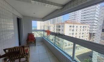 Imagem 5: Apartamento com 3 dormitórios à venda, 116 m² por R$ 645.000 - Aviação - Praia Grande/SP