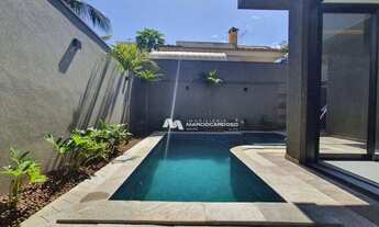 Imagem 2: Casa à venda, 254 m² por R$ 1.900.000,00 - DAMHA III - São José do Rio Preto/SP