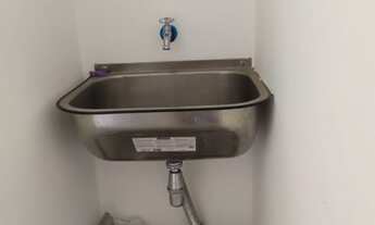 Imagem 7: Apartamento para venda tem 54 metros quadrados com 2 quartos em Centro - Santo André - São