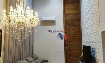 Imagem 2: Casa com 3 dormitórios à venda, 150 m² por R$ 780.000,00 - Ideal Life Ecolazer Residence