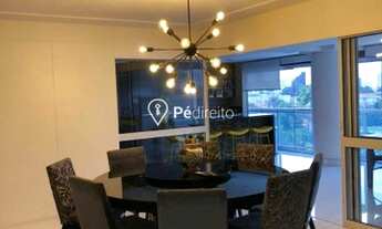 Imagem 6: Venda-Apartamento Alto Padrão 3 suítes no Tatuapé