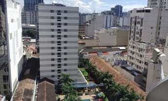 Imagem 3: Vistão Panorâmico em Rua Riachuelo