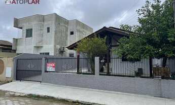 Imagem: Casa à venda, 105 m² por R$ 500.000,00