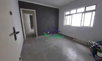 Imagem 4: Conjunto à venda, 32 m² por R$ 145.000,00 - Embaré - Santos/SP