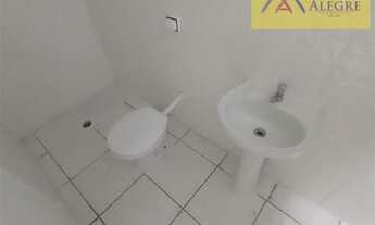 Imagem 4: São Paulo - Apartamento Padrão - Cidade Ademar