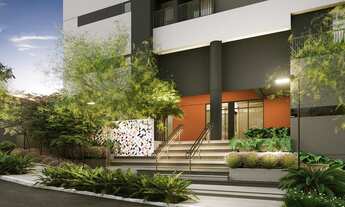 Imagem 3: Apartamento residencial para venda, Vila Pompeia, São Paulo - AP10599