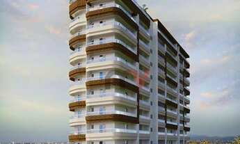 Imagem 9: Apartamento à venda, 77 m² por R$ 265.000,00 - Caiçara - Praia Grande/SP