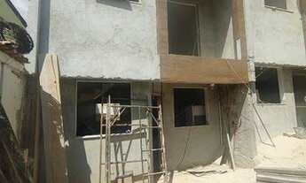 Imagem 2: Venda - CASA GEMINADA - SANTA AMELIA BELO HORIZONTE MG