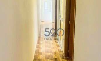 Imagem 3: Casa com 2 dormitórios à venda, 47 m² por R$ 159.000 - Jardim Algarve - Alvorada/RS