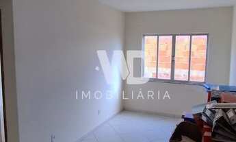 Imagem 5: Apartamento para venda possui 55 metros quadrados com 1 quarto