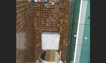 Imagem 4: Apartamento para venda com 50 metros quadrados com 2 quartos em São Marcos - Salvador - BA