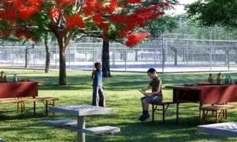 Imagem 4: Repasse excelente terreno Jardins do Lago Max