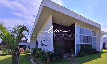 Imagem: Casa com 3 dormitórios, Condomínio Vila