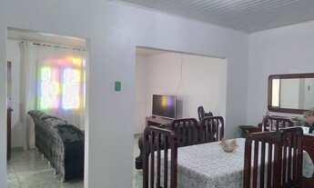 Imagem 3: Casa para venda tem 200 metros quadrados com 3 quartos em Coqueiro - Belém - PA