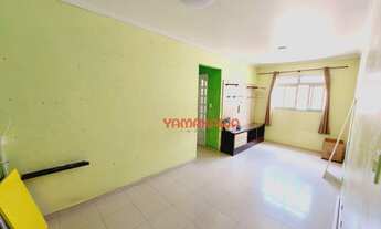 Imagem 6: Apartamento com 2 dormitórios à venda, 54 m² por R$ 210.000,00 - Itaquera - São Paulo/SP