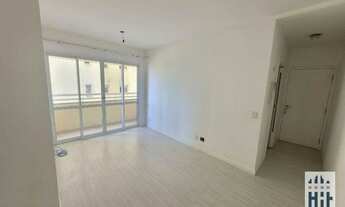 Imagem 2: Apartamento à venda, 72 m² por R$ 580.000,00 - Chácara Inglesa - São Paulo/SP